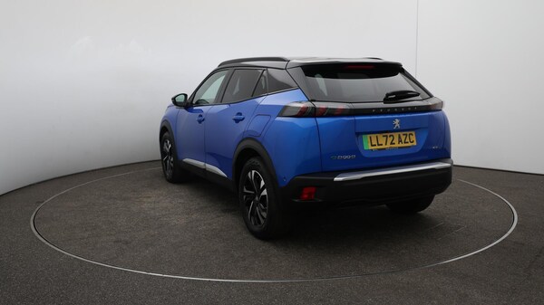 Used Peugeot E-2008 2022 for sale - 76238979: Photo 65