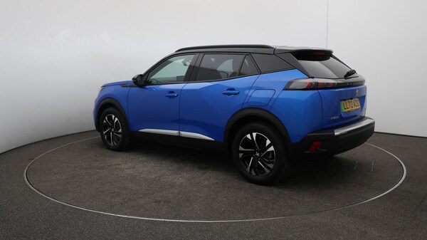 Used Peugeot E-2008 2022 for sale - 76238979: Photo 67