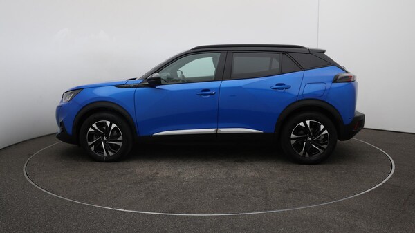 Used Peugeot E-2008 2022 for sale - 76238979: Photo 68