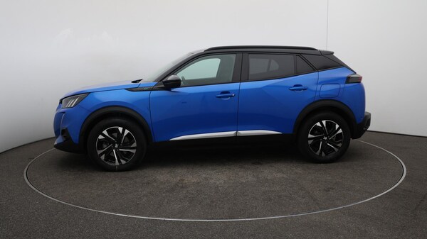 Used Peugeot E-2008 2022 for sale - 76238979: Photo 69
