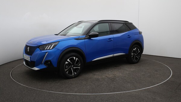 Used Peugeot E-2008 2022 for sale - 76238979: Photo 72