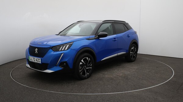 Used Peugeot E-2008 2022 for sale - 76238979: Photo 73