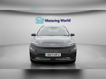 Used Hyundai KONA 2021 for sale - 78870533: Photo