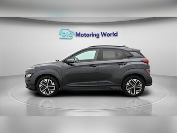 Used Hyundai KONA 2021 for sale - 78870533: Photo