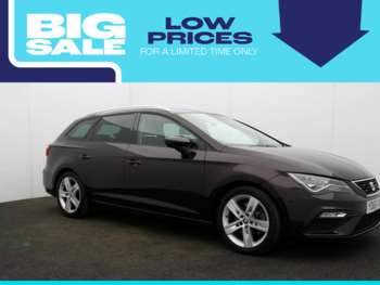 (68) - 2.0 TSI FR ST 5dr Petrol DSG Euro 6 (s/s) (190 ps)