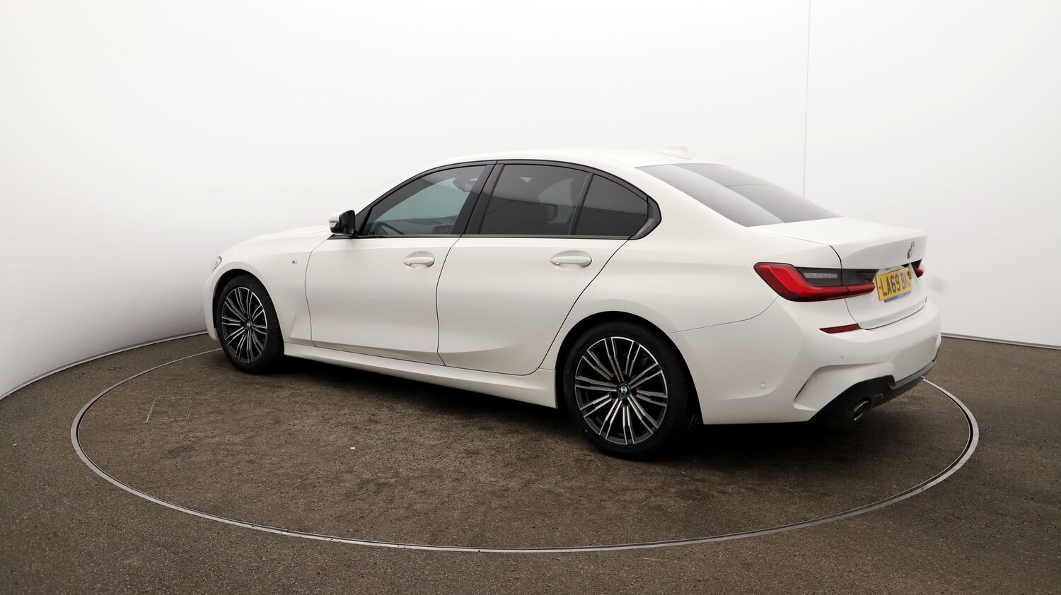 Used BMW 3 Series 2019 for sale - 76809697: Photo 28