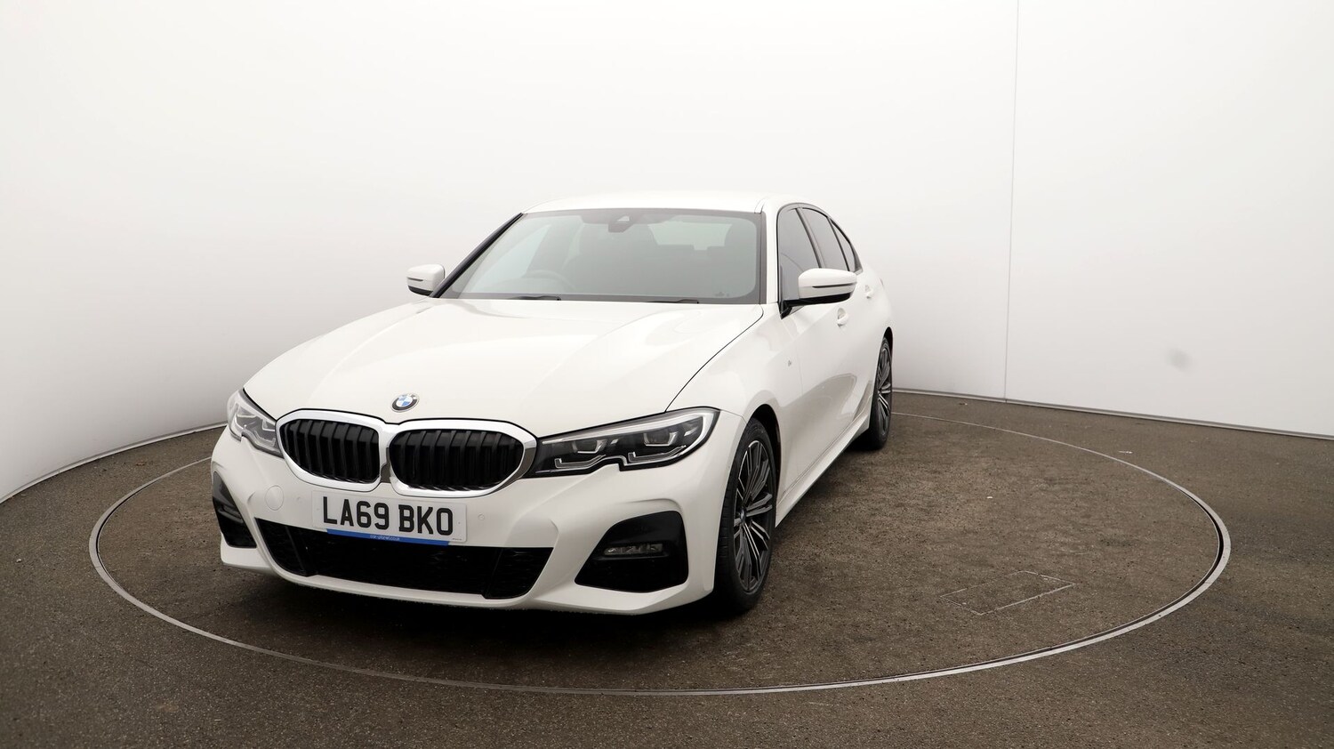 Used BMW 3 Series 2019 for sale - 76809697: Photo 31