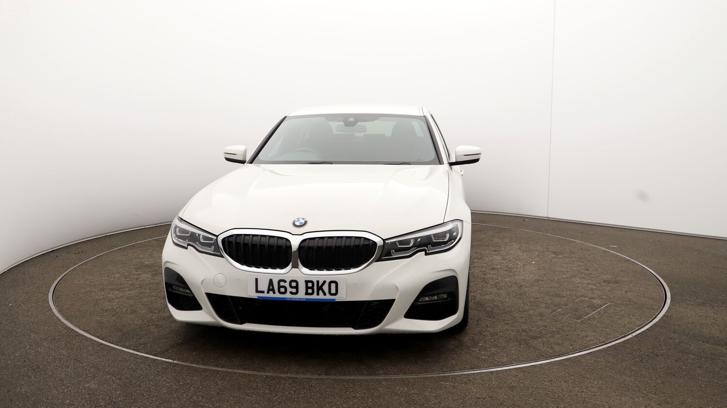 Used BMW 3 Series 2019 for sale - 76809697: Photo 32