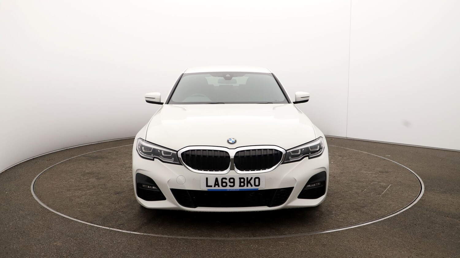 Used BMW 3 Series 2019 for sale - 76809697: Photo 33