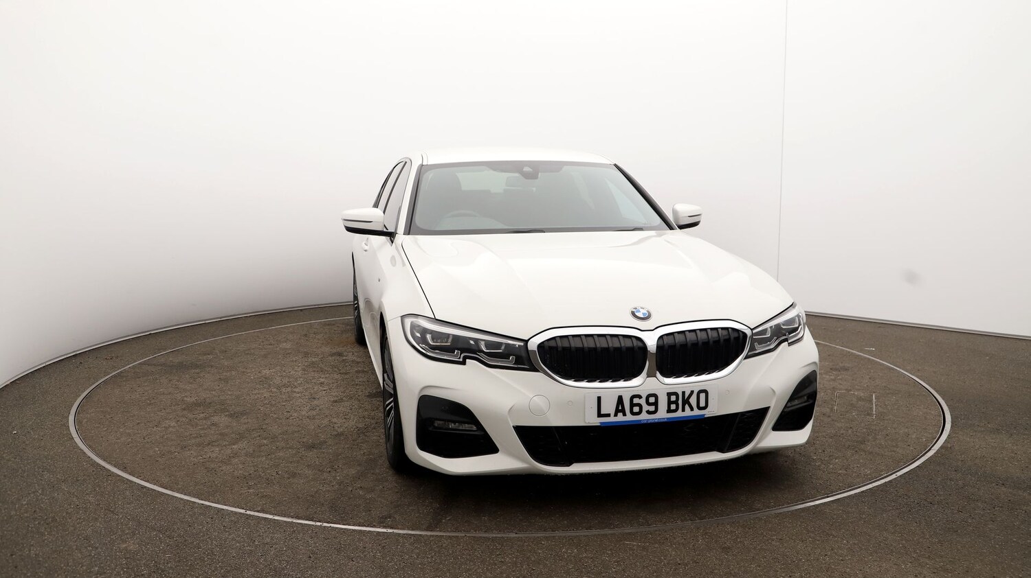 Used BMW 3 Series 2019 for sale - 76809697: Photo 34