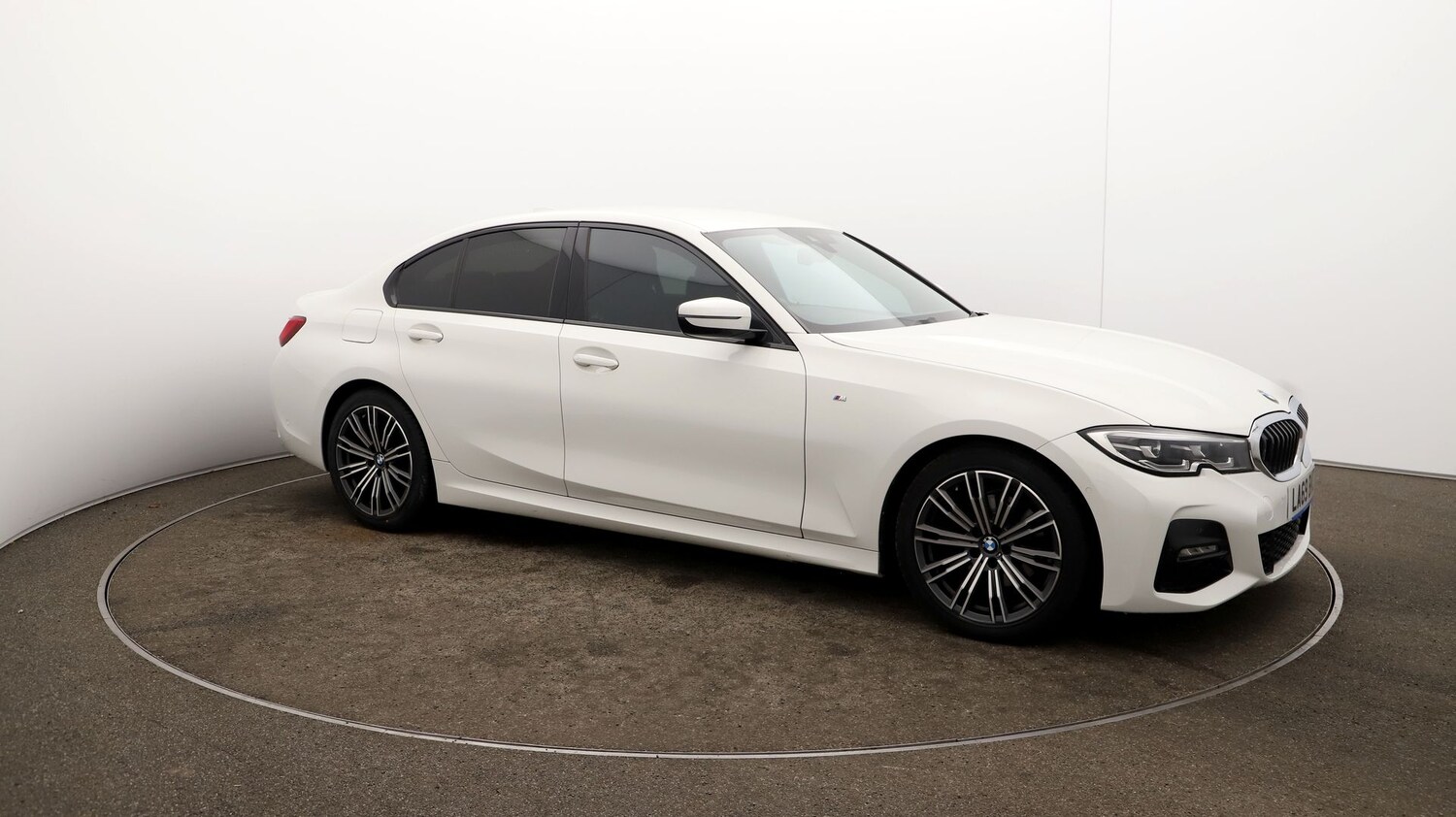 Used BMW 3 Series 2019 for sale - 76809697: Photo 38