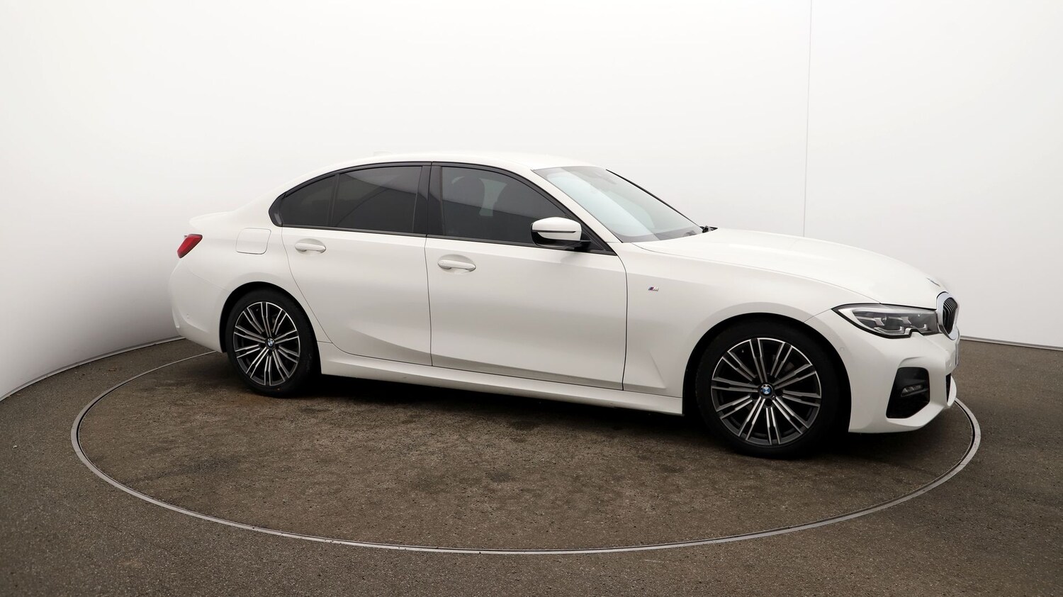 Used BMW 3 Series 2019 for sale - 76809697: Photo 39