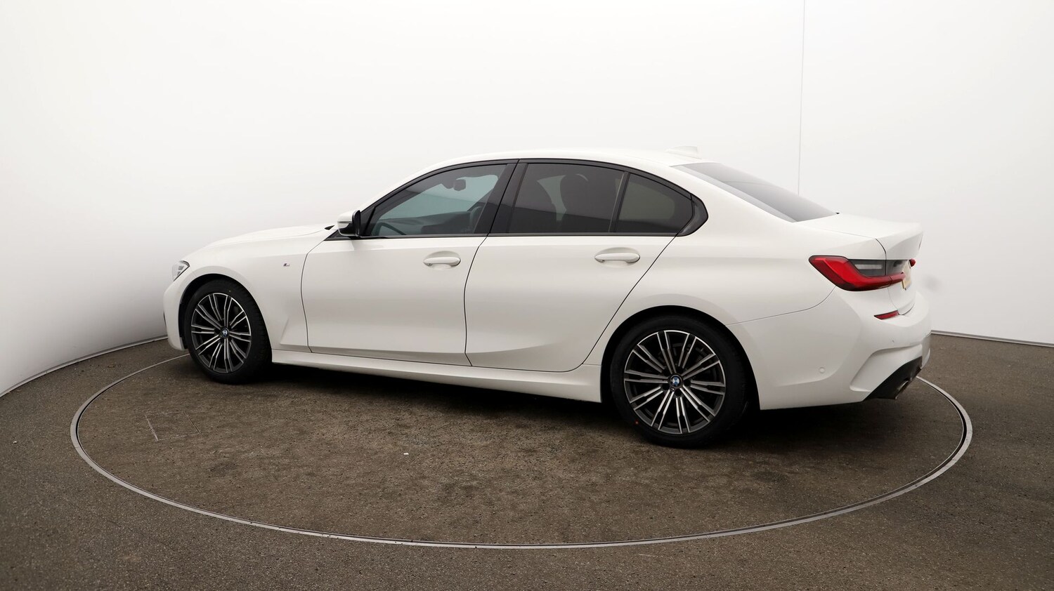 Used BMW 3 Series 2019 for sale - 76809697: Photo 40