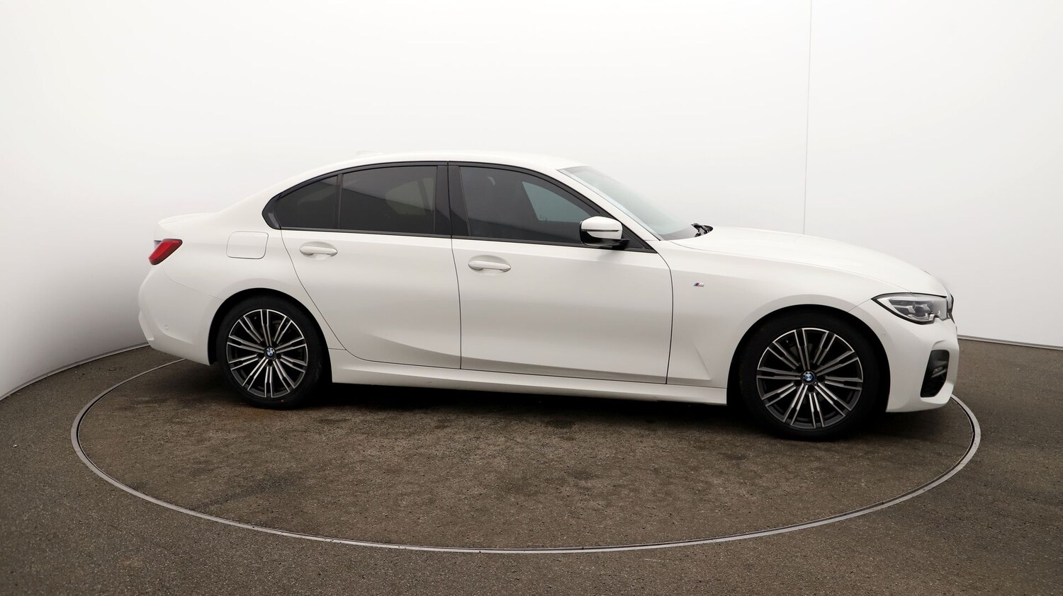 Used BMW 3 Series 2019 for sale - 76809697: Photo 41