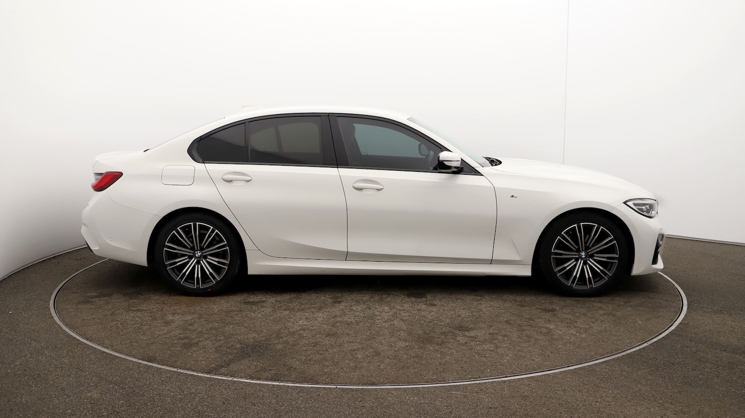Used BMW 3 Series 2019 for sale - 76809697: Photo 42