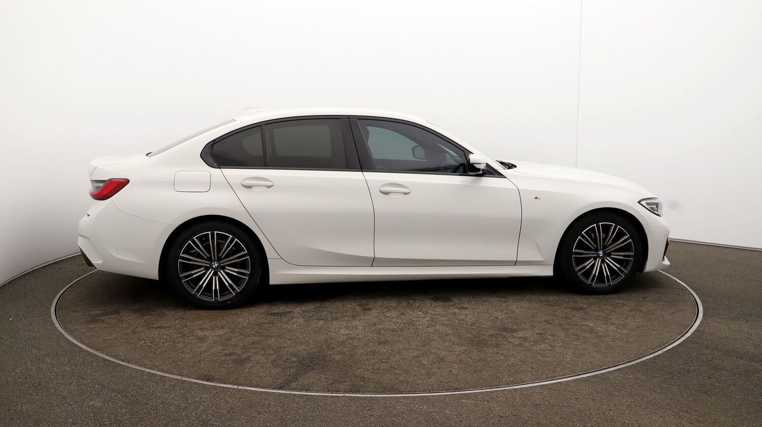 Used BMW 3 Series 2019 for sale - 76809697: Photo 43