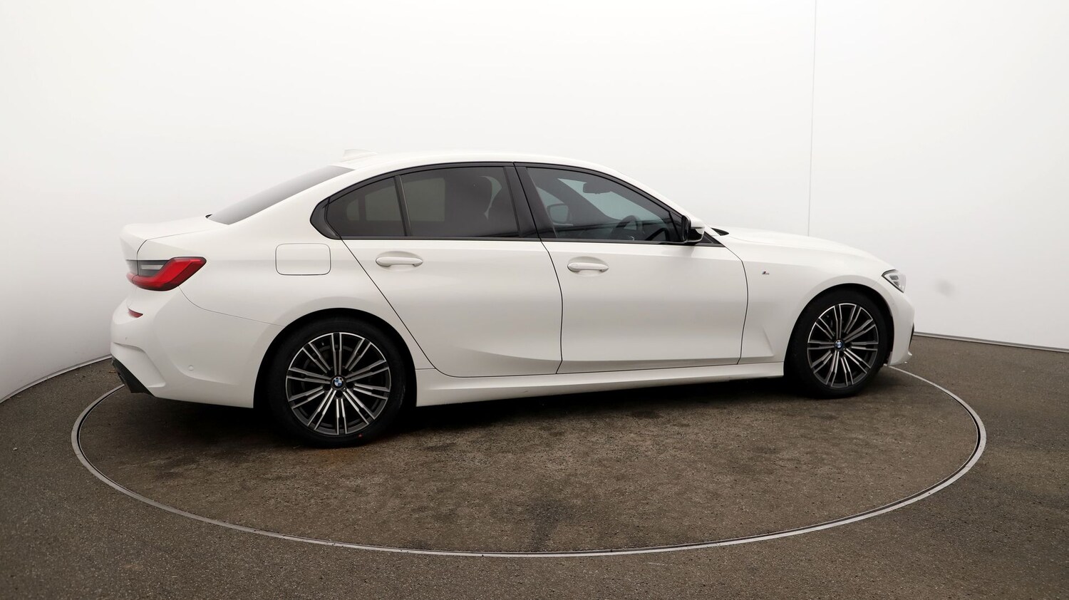 Used BMW 3 Series 2019 for sale - 76809697: Photo 44