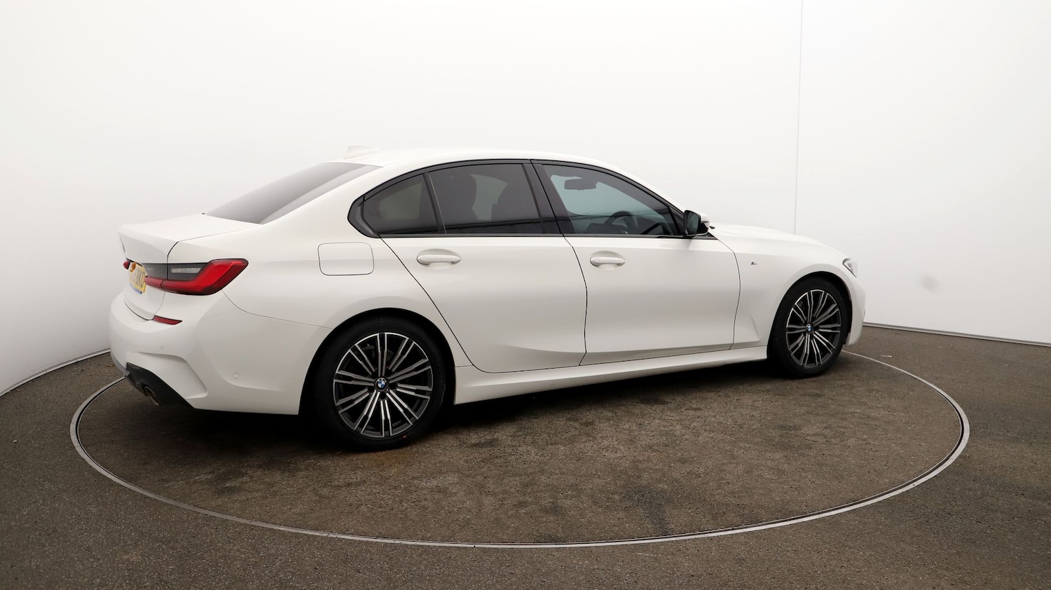 Used BMW 3 Series 2019 for sale - 76809697: Photo 45