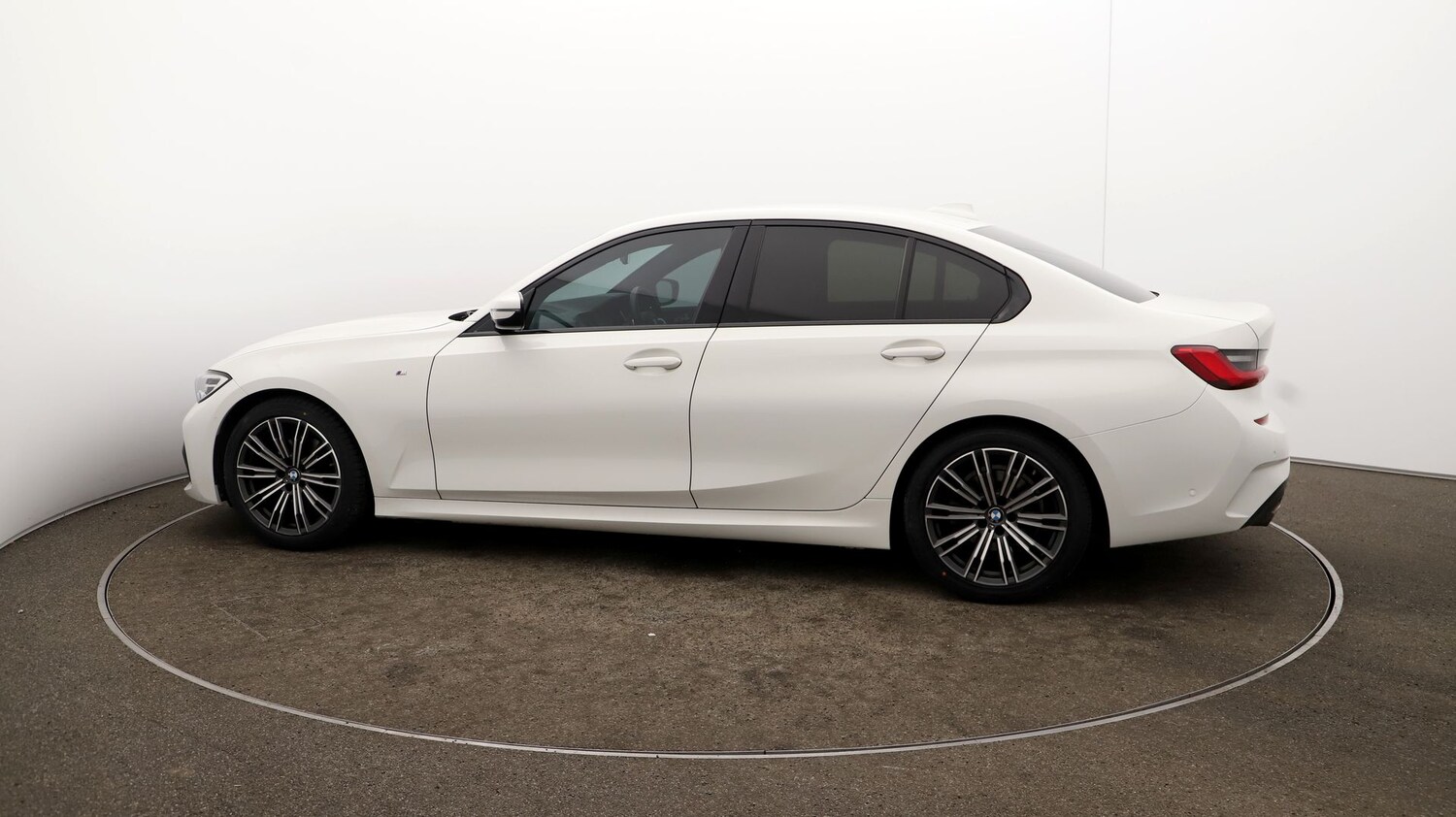 Used BMW 3 Series 2019 for sale - 76809697: Photo 51