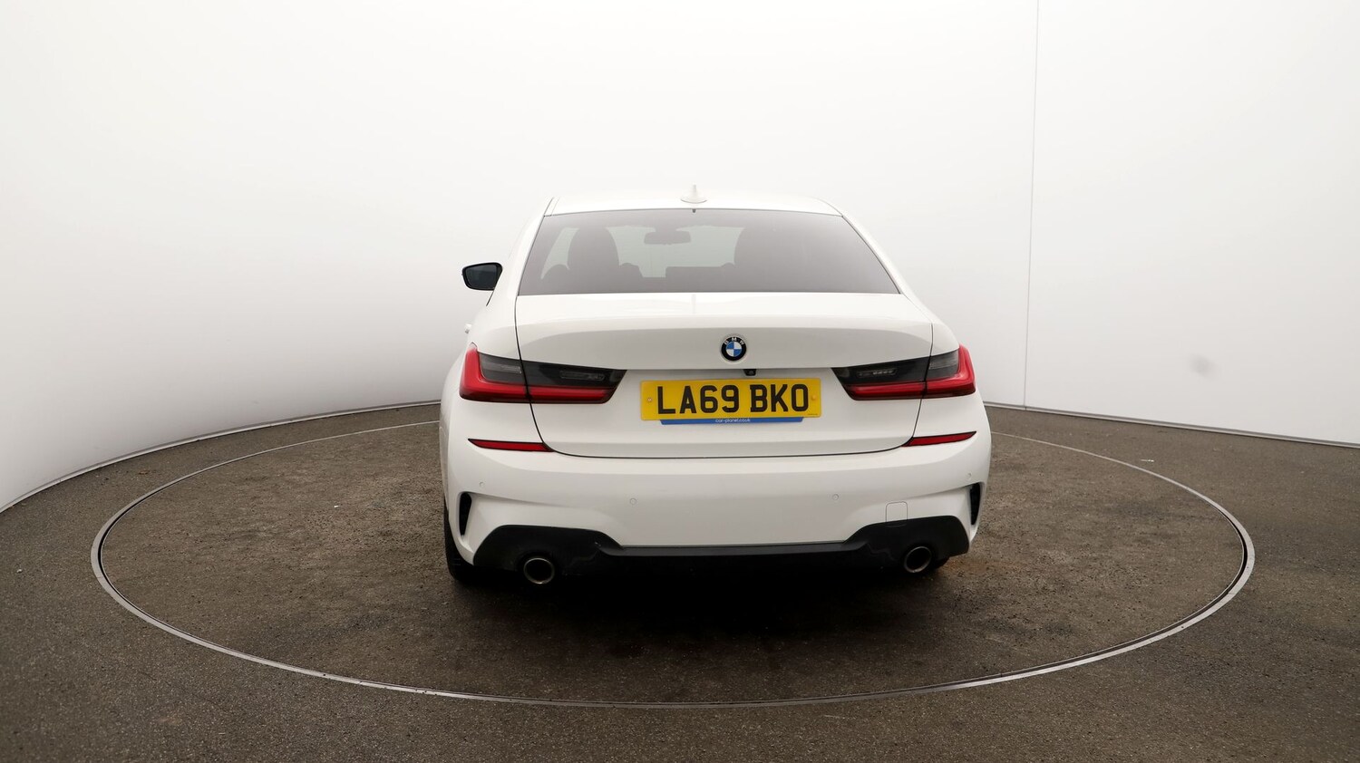 Used BMW 3 Series 2019 for sale - 76809697: Photo 52