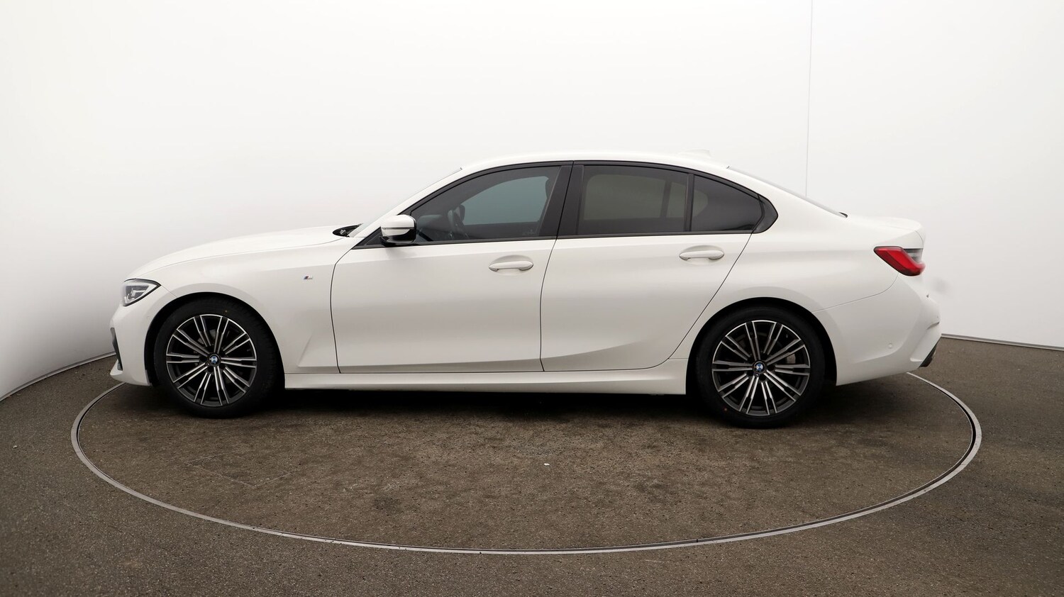 Used BMW 3 Series 2019 for sale - 76809697: Photo 57