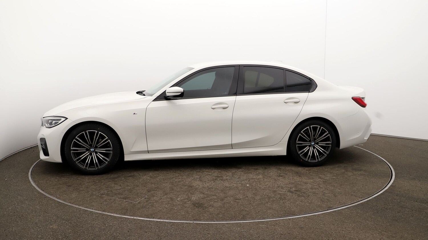 Used BMW 3 Series 2019 for sale - 76809697: Photo 58