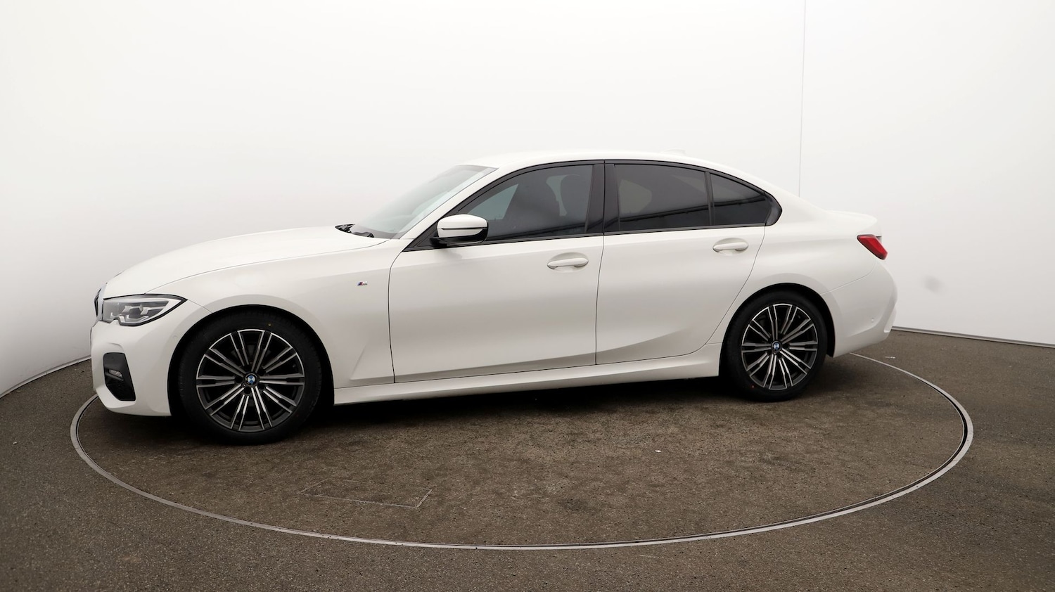 Used BMW 3 Series 2019 for sale - 76809697: Photo 59