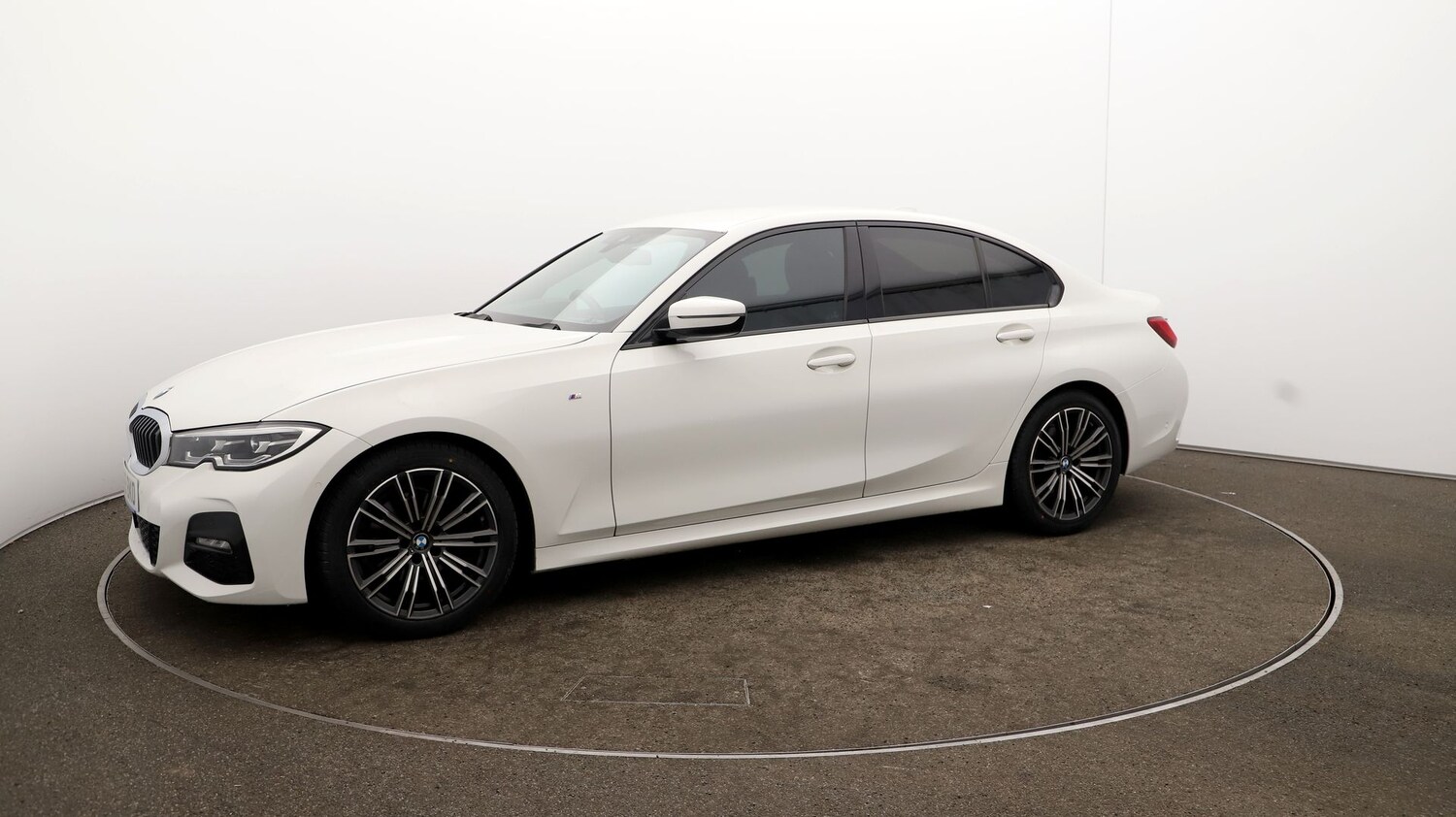 Used BMW 3 Series 2019 for sale - 76809697: Photo 60