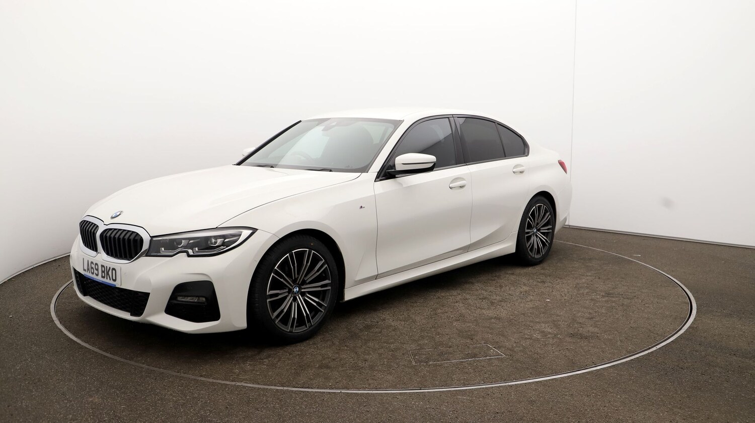 Used BMW 3 Series 2019 for sale - 76809697: Photo 62