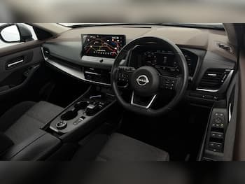 Used Nissan X-Trail 2023 for sale - 79555044: Photo
