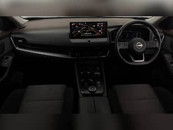 Used Nissan X-Trail 2023 for sale - 79555044: Photo