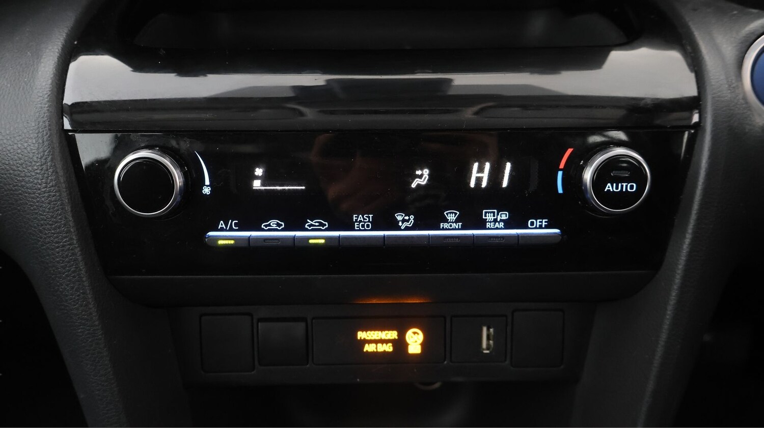 Used Toyota Yaris Cross 2023 for sale - 78106572: Photo 11