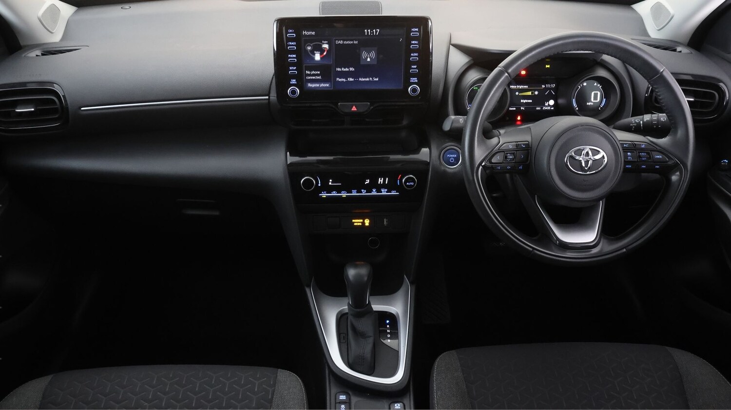 Used Toyota Yaris Cross 2023 for sale - 78106572: Photo 12