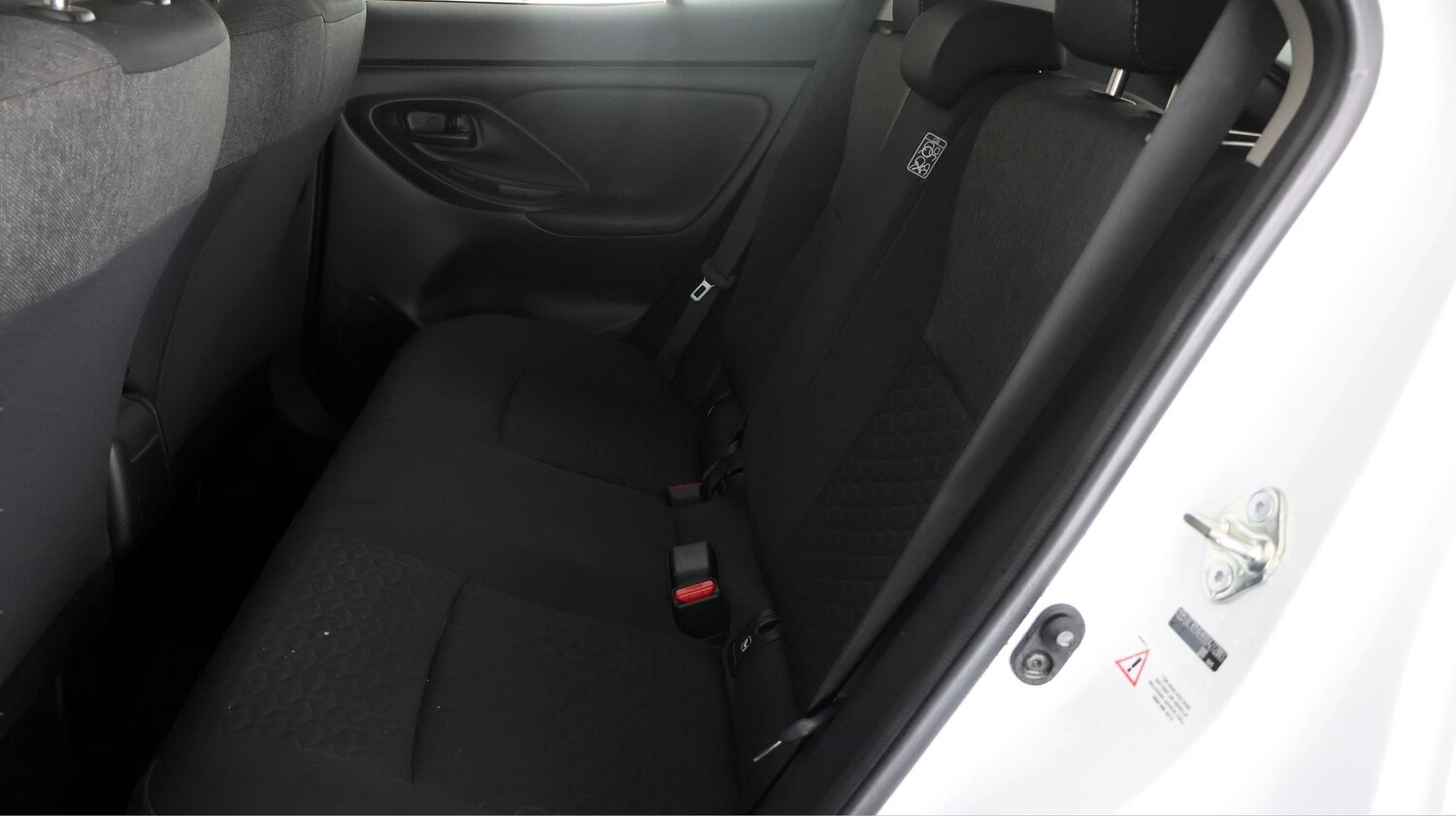 Used Toyota Yaris Cross 2023 for sale - 78106572: Photo 15