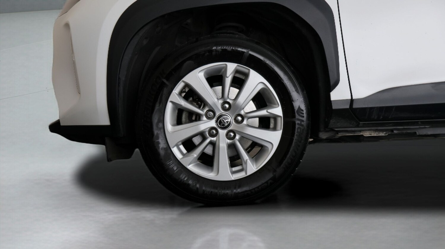 Used Toyota Yaris Cross 2023 for sale - 78106572: Photo 17