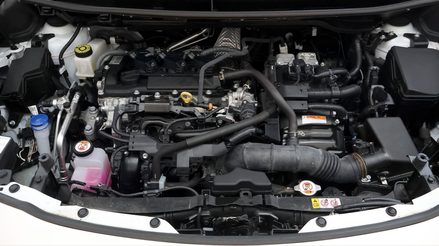 Used Toyota Yaris Cross 2023 for sale - 78106572: Photo 18