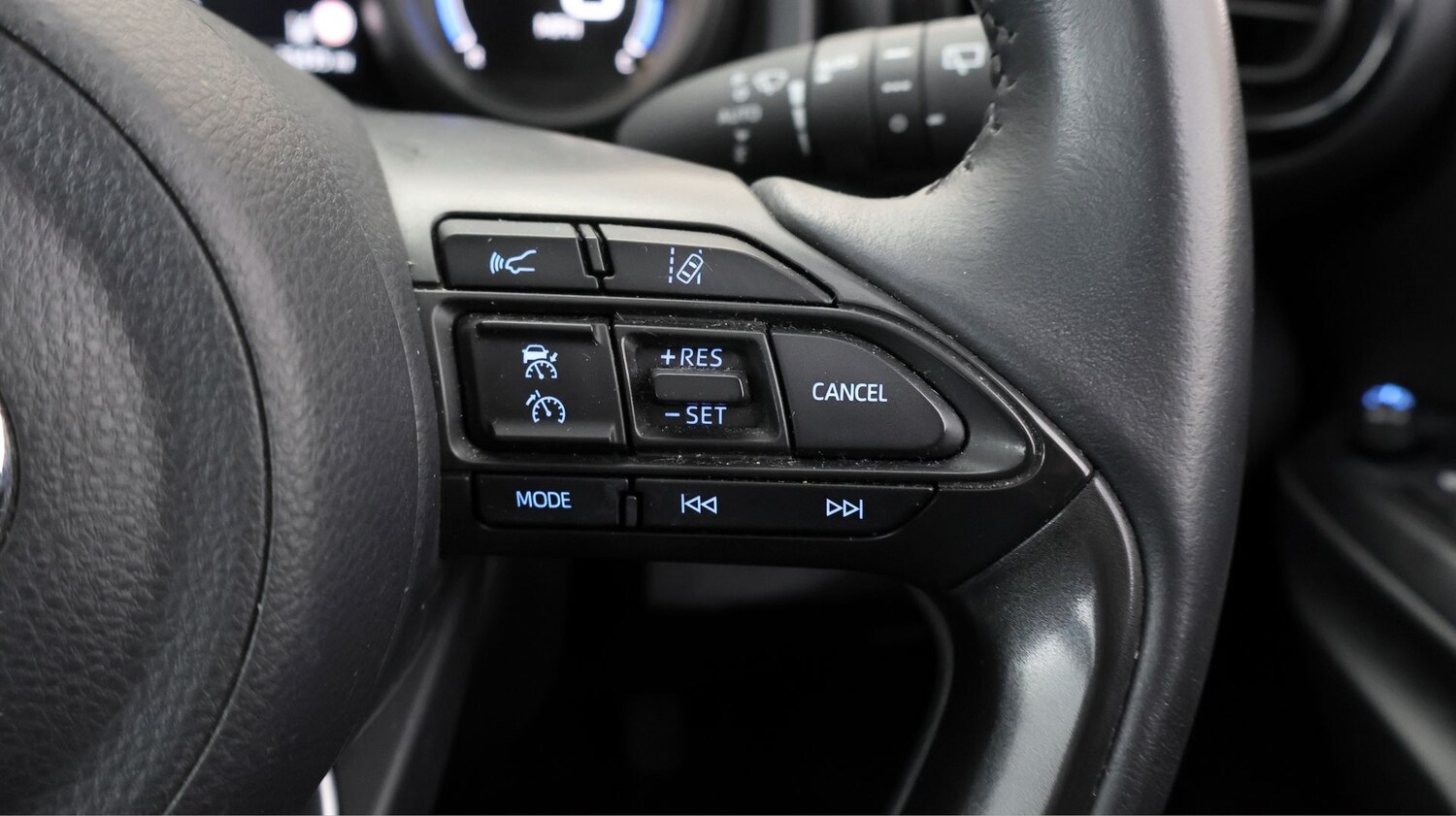 Used Toyota Yaris Cross 2023 for sale - 78106572: Photo 21