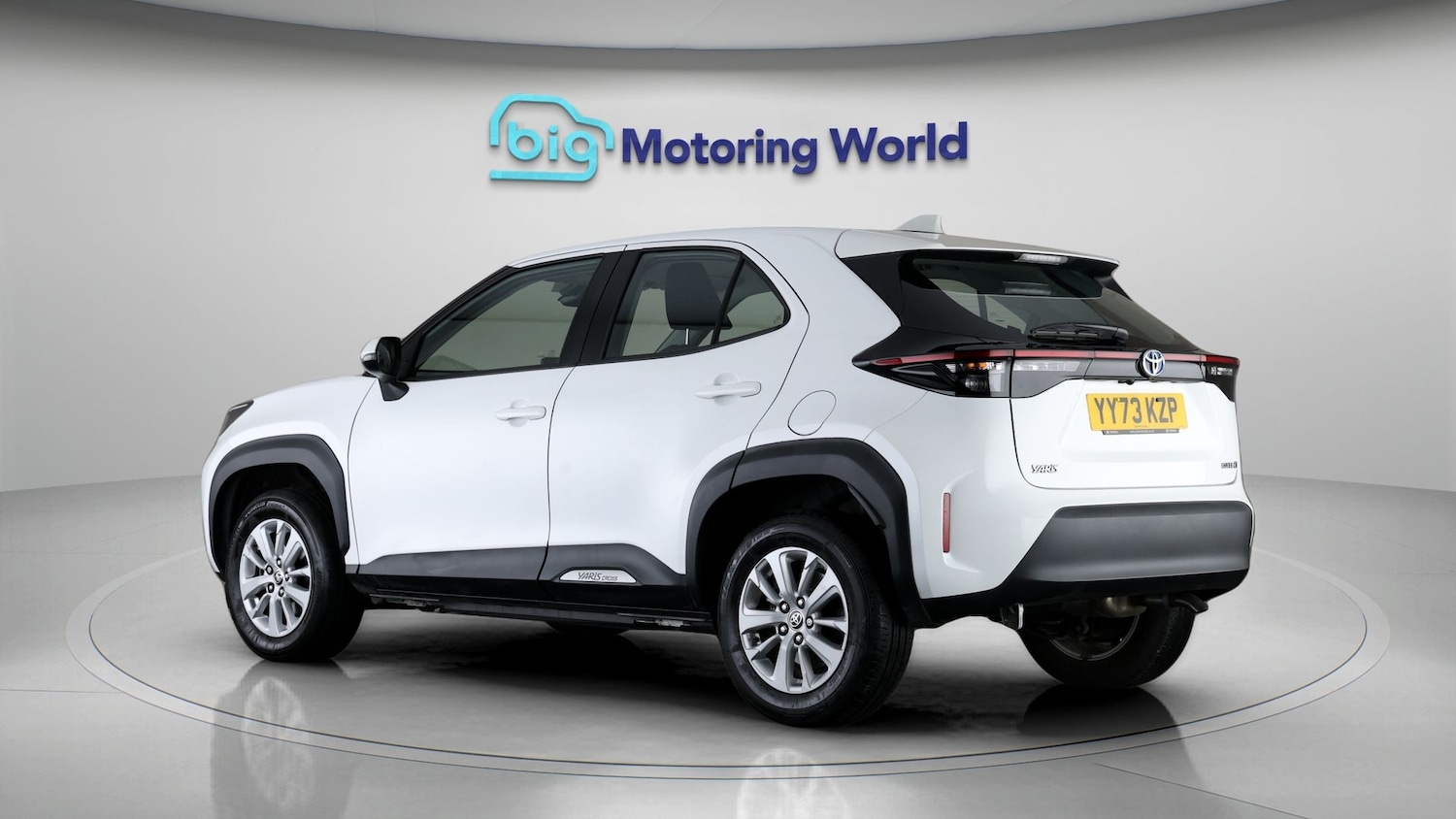 Used Toyota Yaris Cross 2023 for sale - 78106572: Photo 5