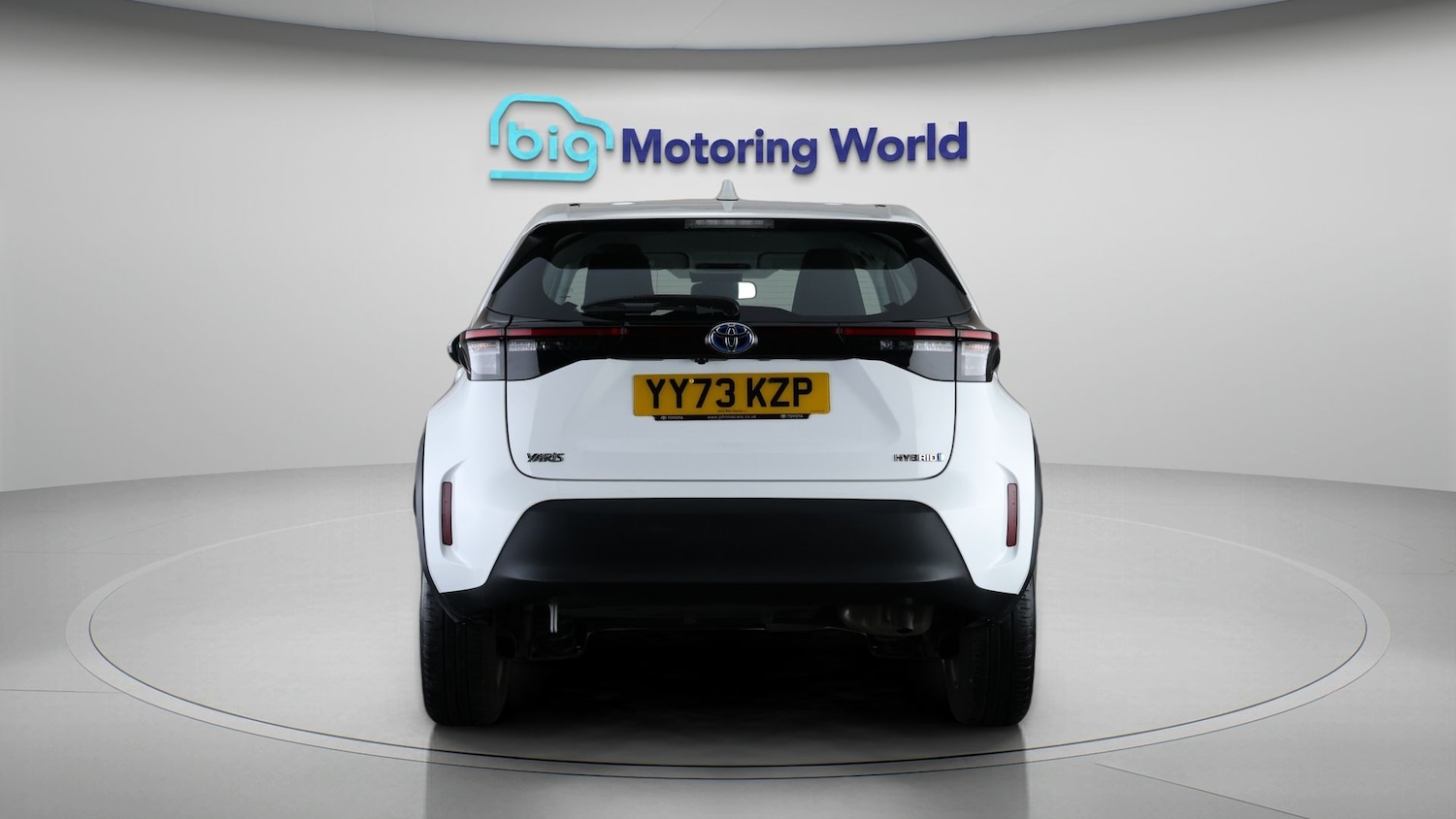 Used Toyota Yaris Cross 2023 for sale - 78106572: Photo 6