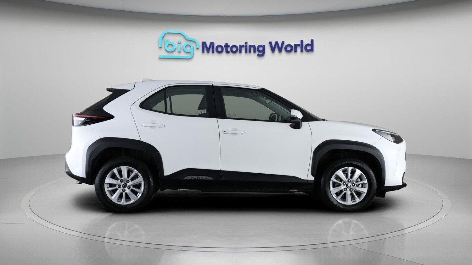 Used Toyota Yaris Cross 2023 for sale - 78106572: Photo 8