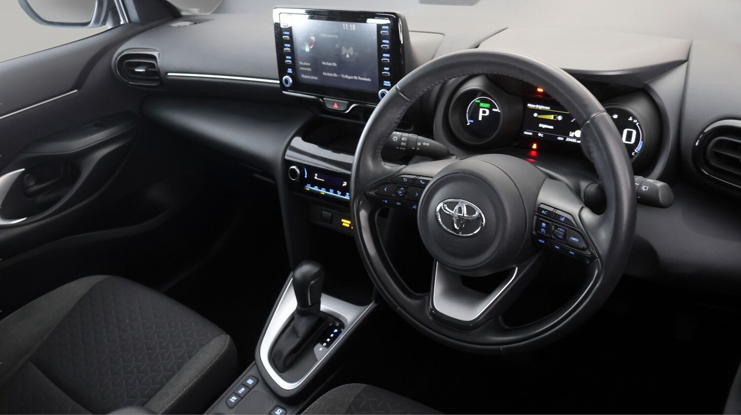Used Toyota Yaris Cross 2023 for sale - 78106572: Photo 9