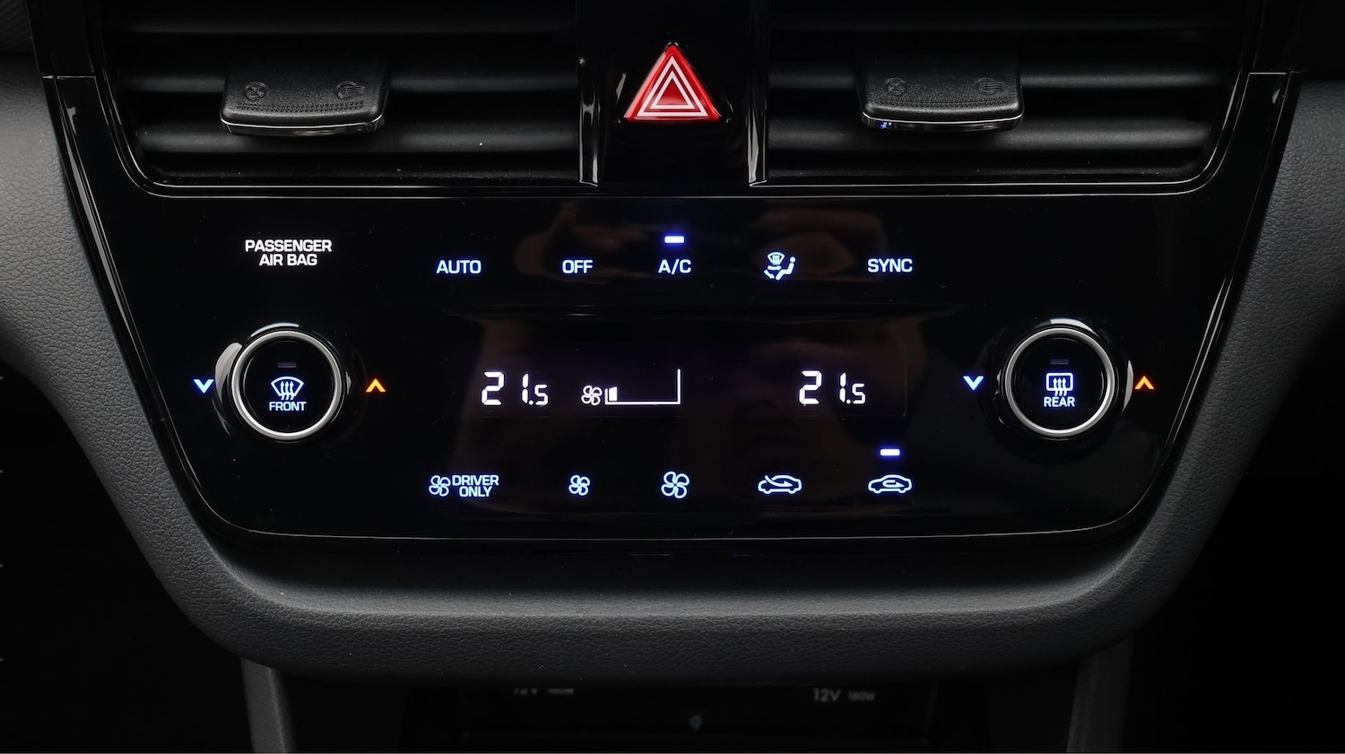 Used Hyundai IONIQ 2022 for sale - 77694526: Photo 12