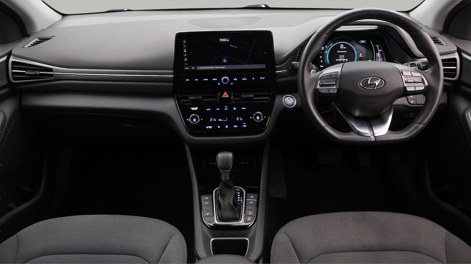 Used Hyundai IONIQ 2022 for sale - 77694526: Photo 13