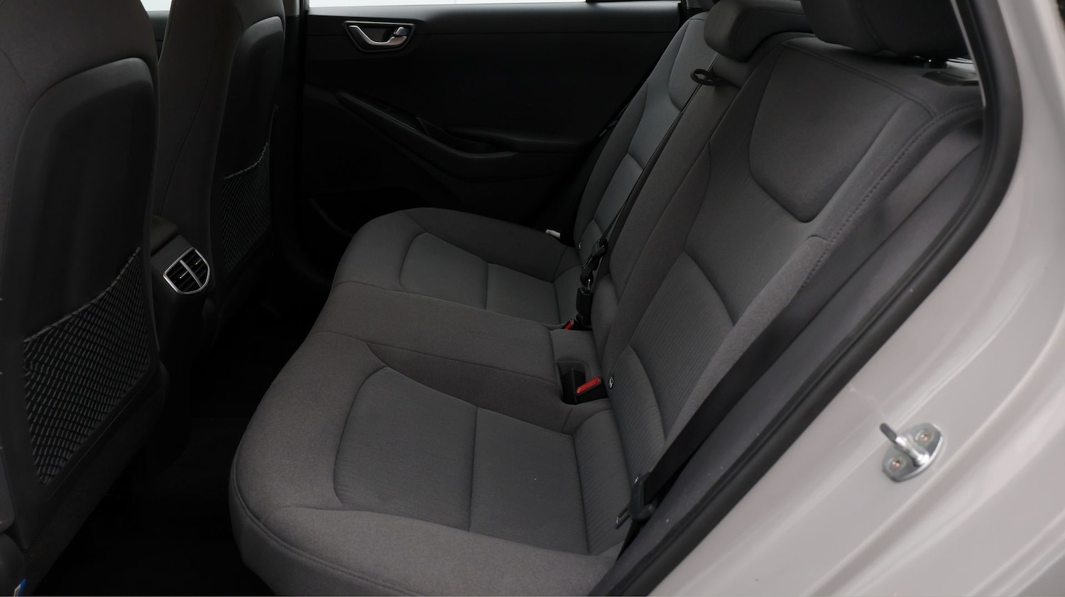 Used Hyundai IONIQ 2022 for sale - 77694526: Photo 16