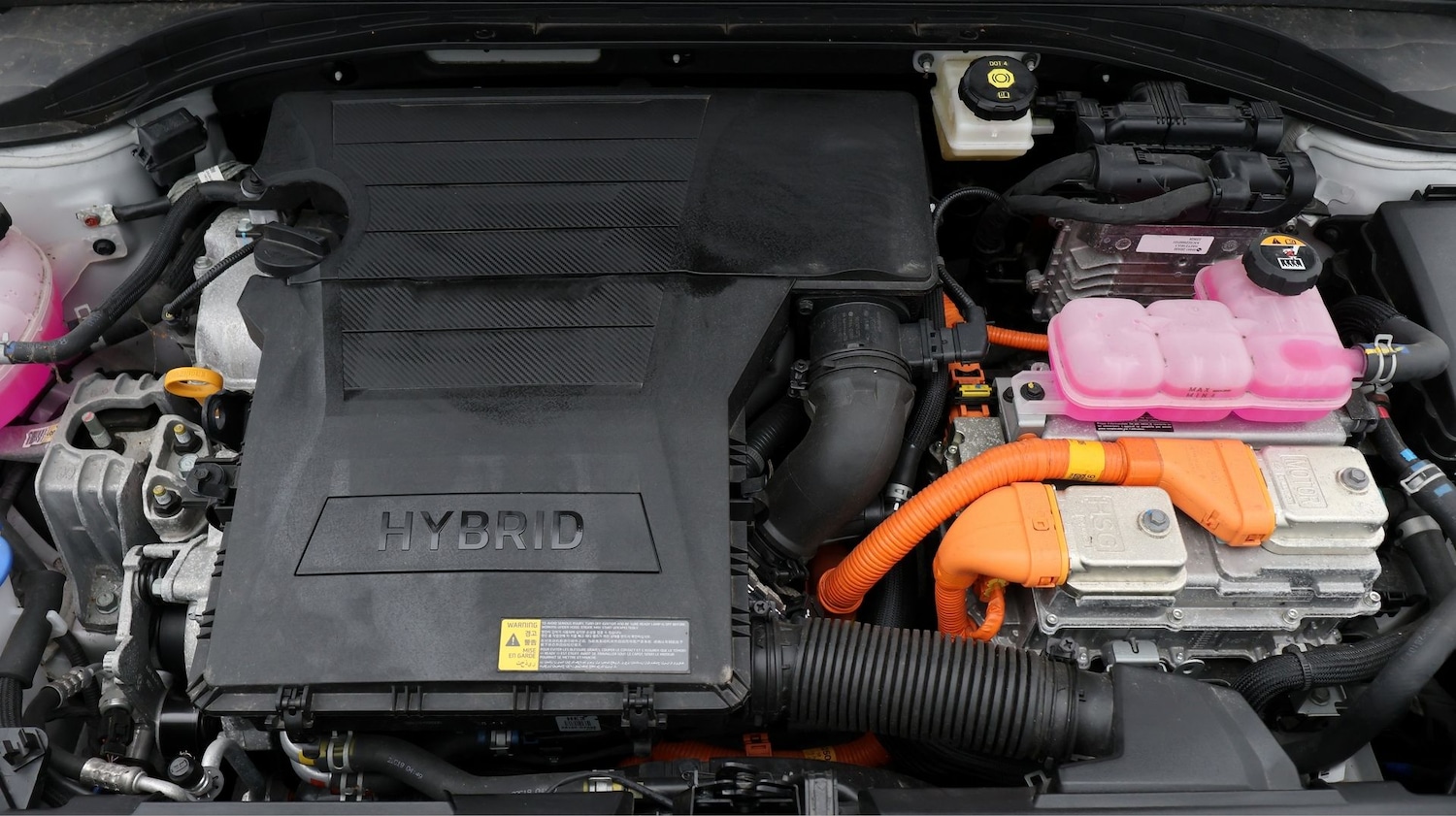 Used Hyundai IONIQ 2022 for sale - 77694526: Photo 19