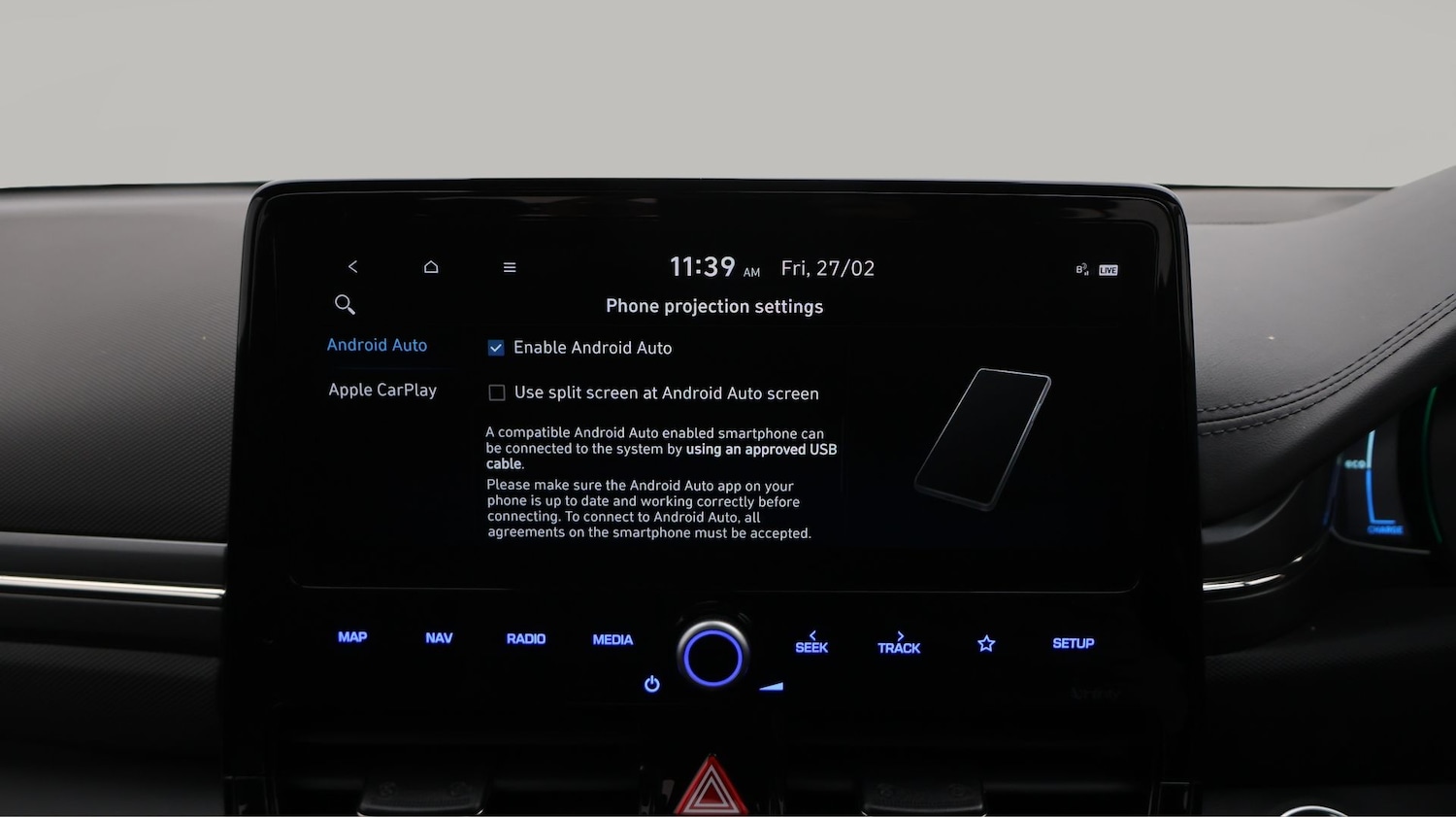 Used Hyundai IONIQ 2022 for sale - 77694526: Photo 26