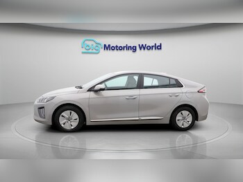 Used Hyundai IONIQ 2022 for sale - 77694526: Photo