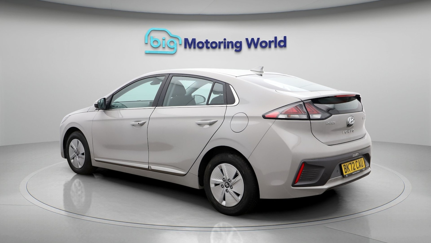Used Hyundai IONIQ 2022 for sale - 77694526: Photo 5
