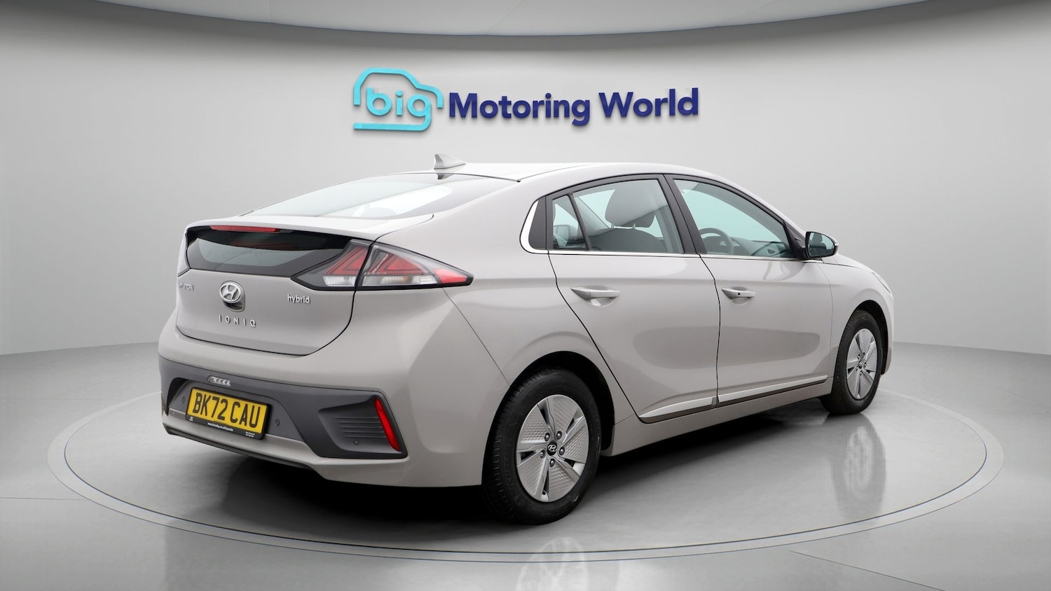 Used Hyundai IONIQ 2022 for sale - 77694526: Photo 7