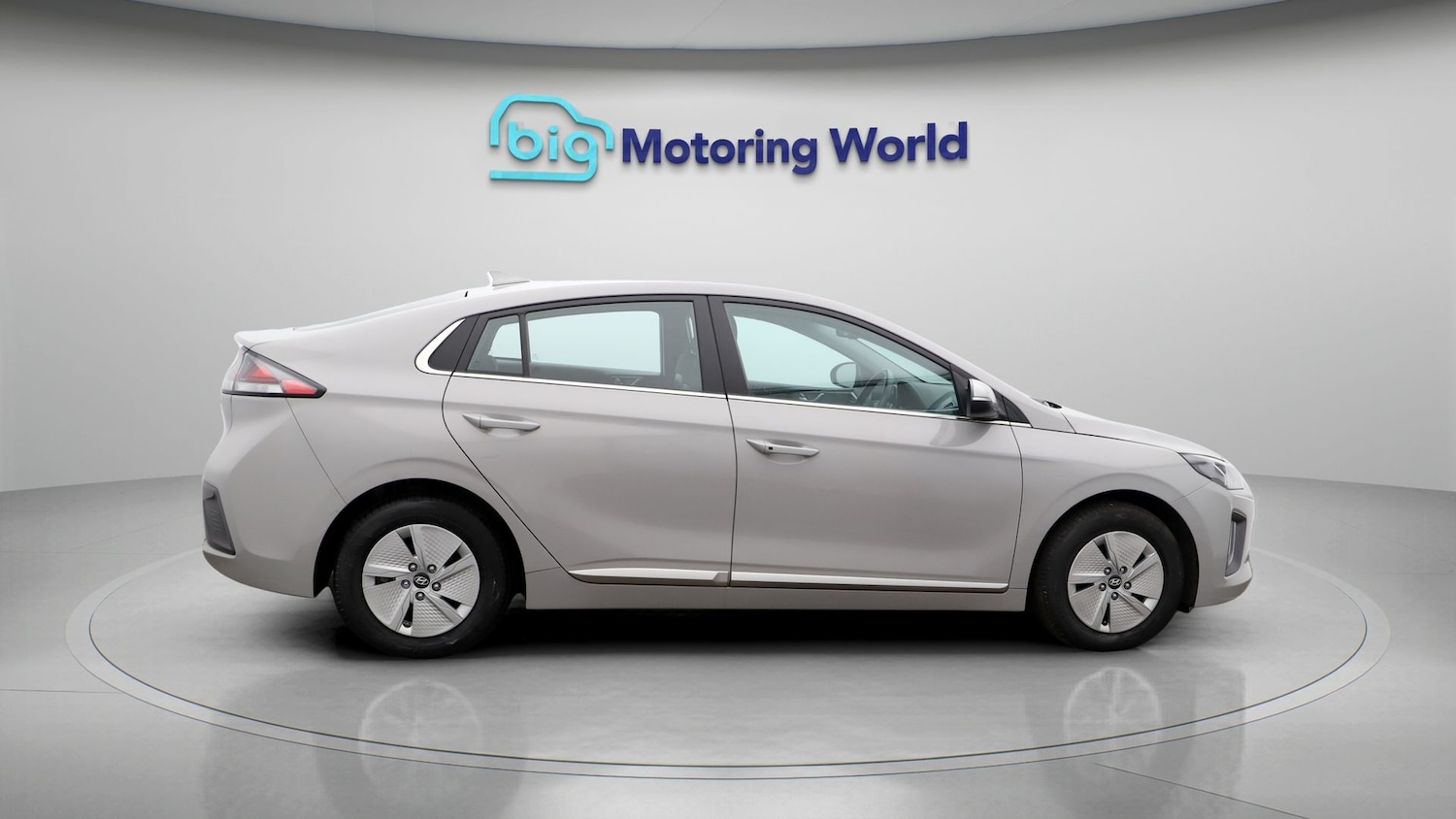 Used Hyundai IONIQ 2022 for sale - 77694526: Photo 8